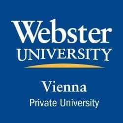 Webster Vienna Logo